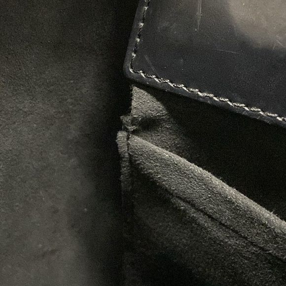 Louis Vuitton Epi Denim Phoenix PM M50841 Epi Denim Leather Cowhide - Picture 15 of 15